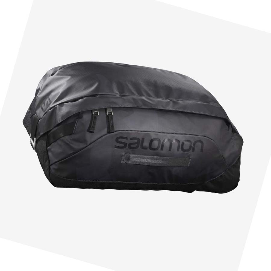 Bolsas Salomon OUTLIFE DUFFEL 25 Hombre Grises | MX 3036KOR